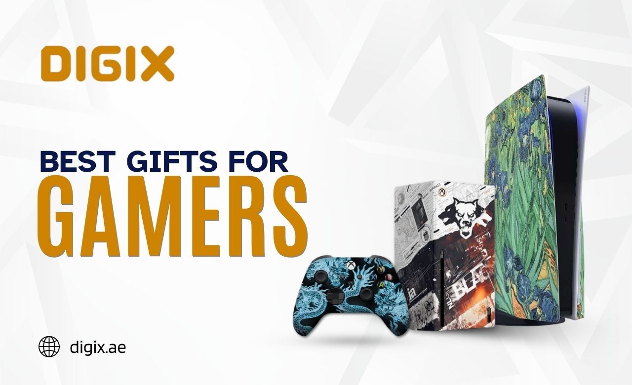 10 Best Gifts for Gamers in Dubai, UAE