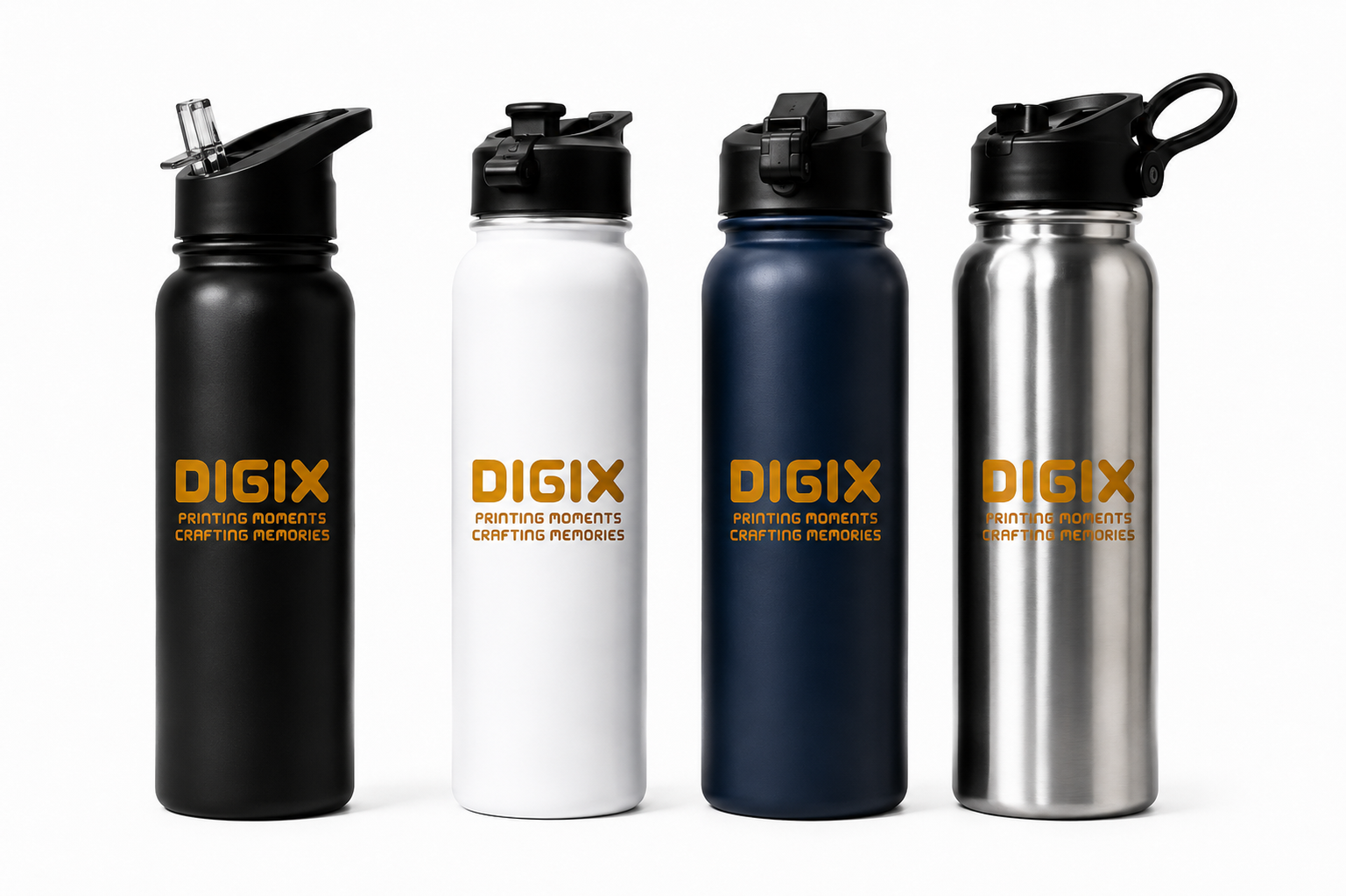 WATER BOTTLE PRINT