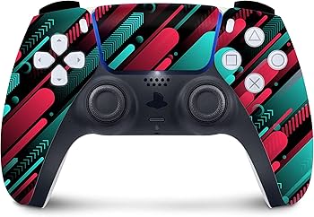 PS5 CONTROLLER Wrap 4
