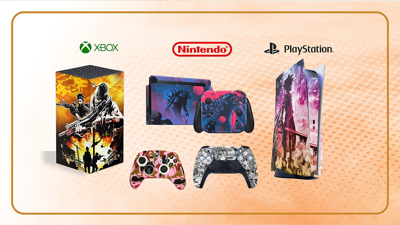 DIGIX Wrapping Studio