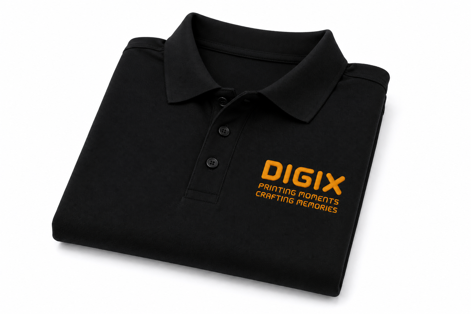 CLOTHING PRINT