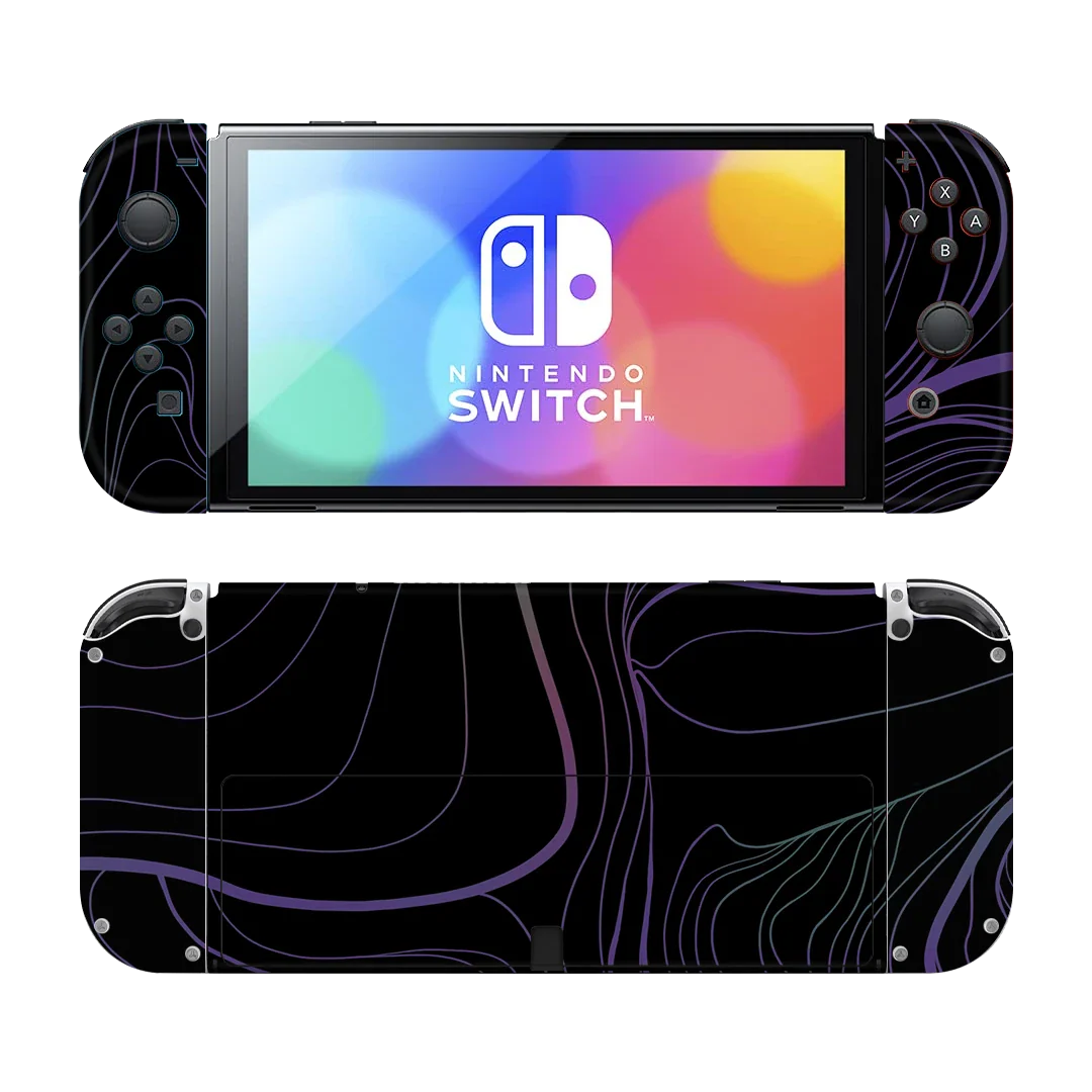 NINTENDO Wrap Nebula