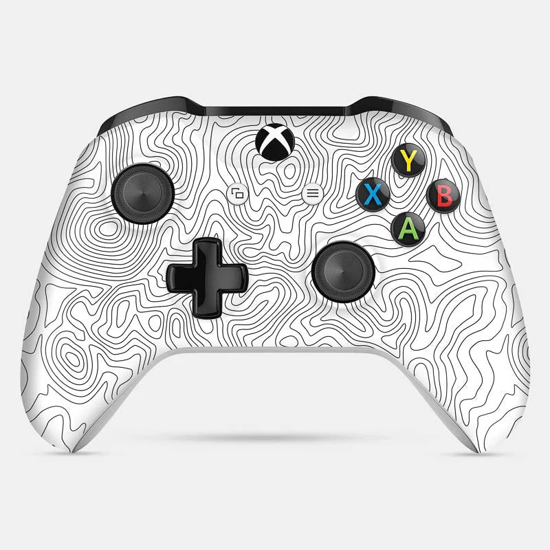 XBOX CONTROLLER Wrap Capes