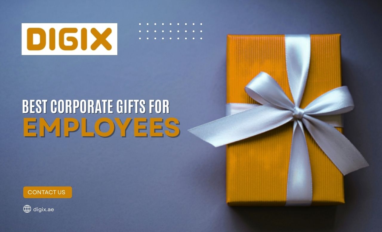 Best Corporate Gifts for Employees in Dubai, UAE