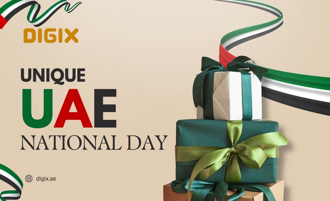 Unique UAE National Day Corporate Gift Ideas