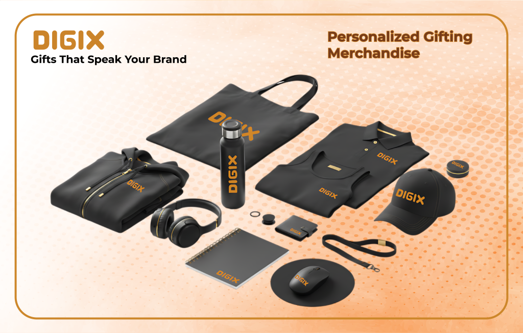 Personalized Gifting Merchandise