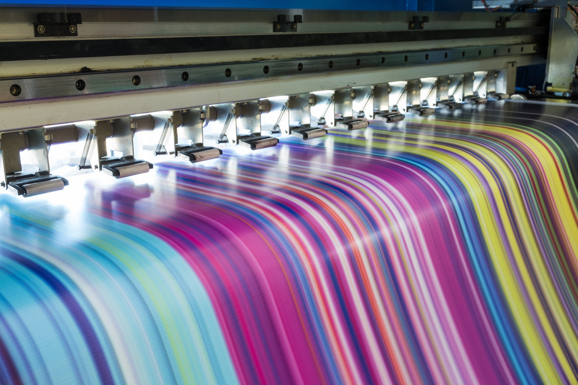 Digital Printing Services