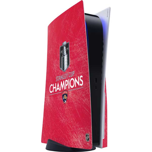 PS5 CONSOLE Wrap Champions