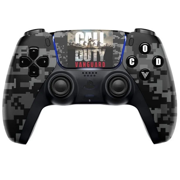 PS5 CONTROLLER Wrap 1