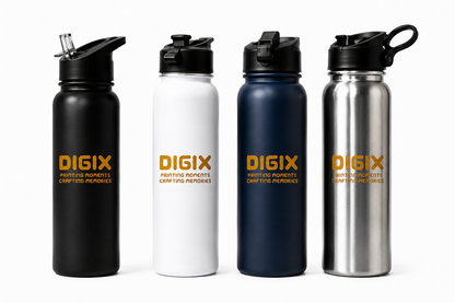 WATER BOTTLE PRINT