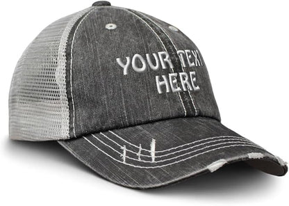 CAP PRINT