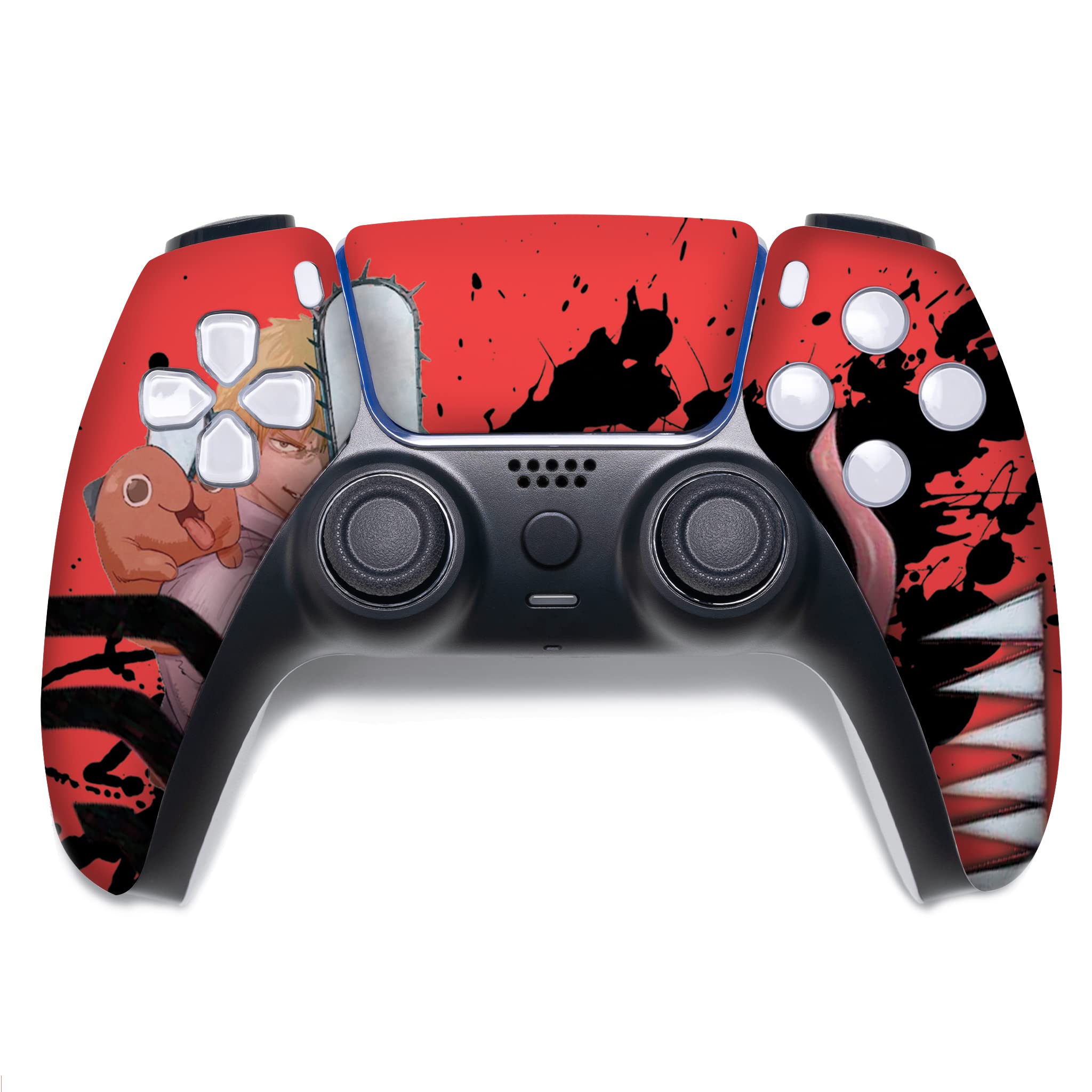 PS5 CONTROLLER Wrap 2