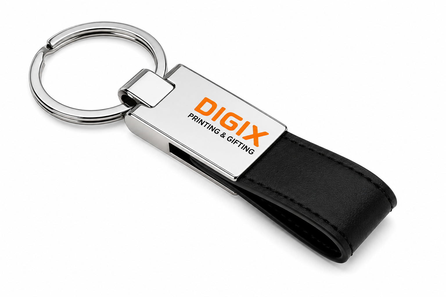 KEYCHAIN PRINT