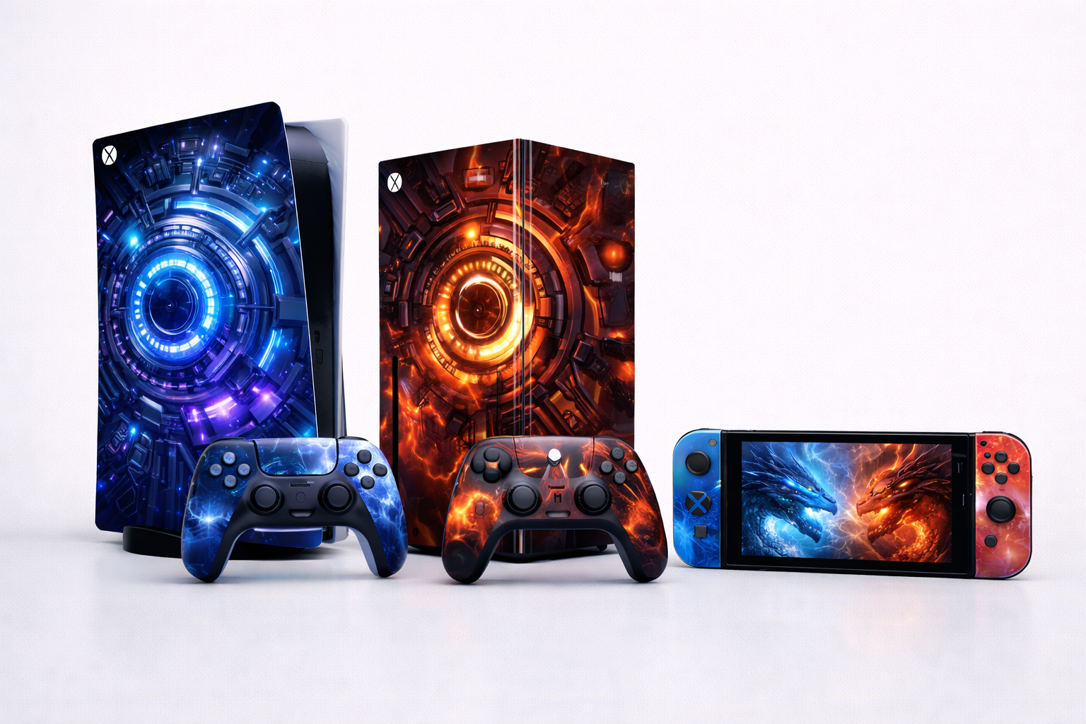 Offset Printing Services