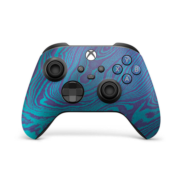 XBOX CONTROLLER Wrap Damuscus