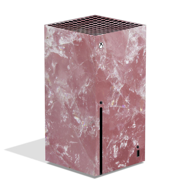 XBOX Wrap Rose Quartz