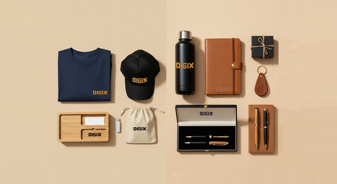 Personalized Gifting Merchandise