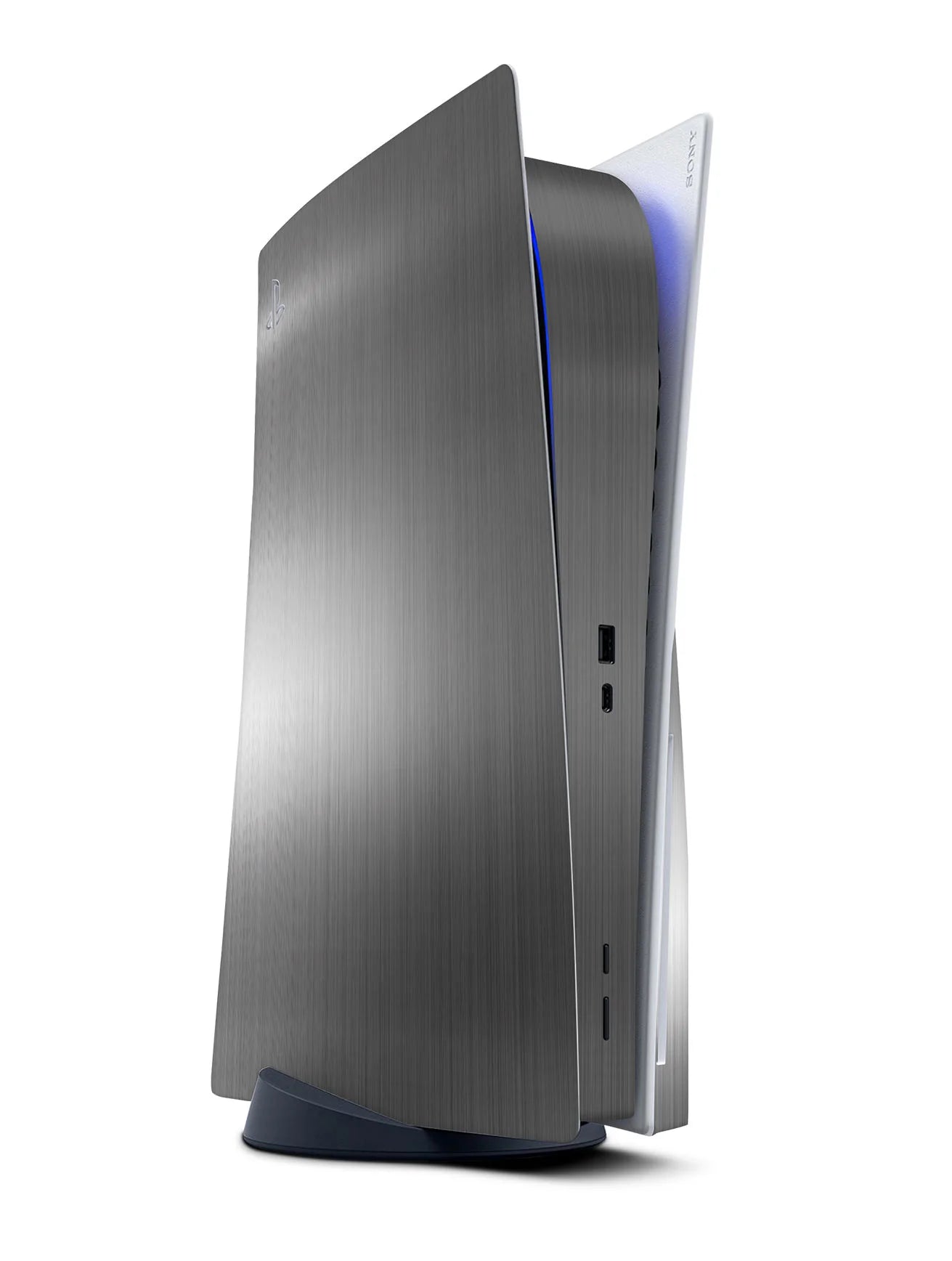 PS5 CONSOLE Wrap Metal