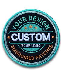 EMBROIDERY CUSTOMIZED