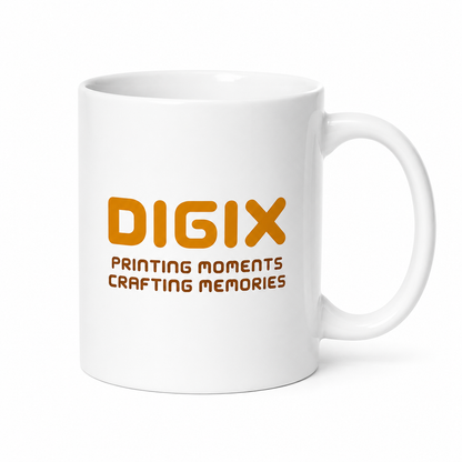 MUG PRINT