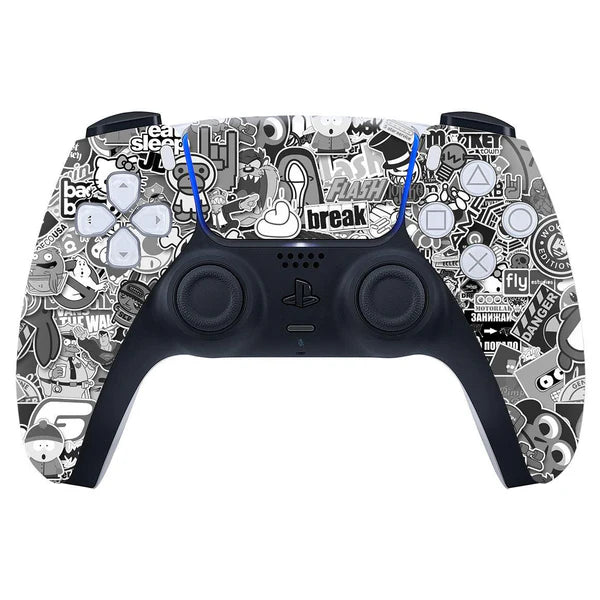 PS5 CONTROLLER Wrap 3