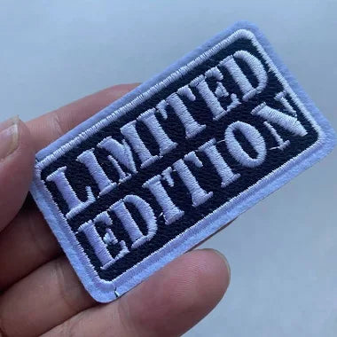 EMBROIDERY CUSTOMIZED