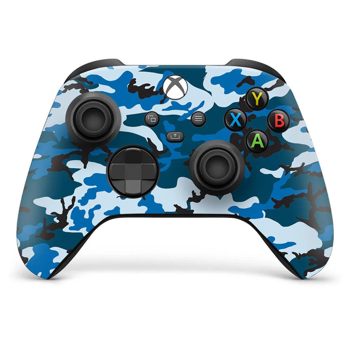XBOX CONTROLLER Wrap Camo